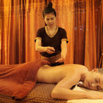 Hot Oil Massage at Blooming Day Spa & Thai Massage Neutral Bay